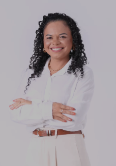 Lucineide Maria Rocha