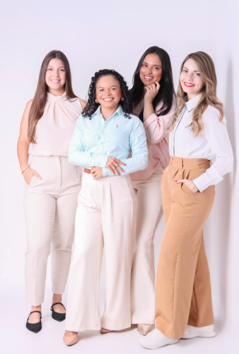 Equipe Rocha Saúde e Bem-Estar