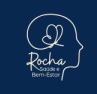 Logo Rocha Saúde e Bem-Estar